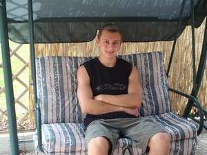 Wolfratshause / Er sucht Sie / RusBoy20