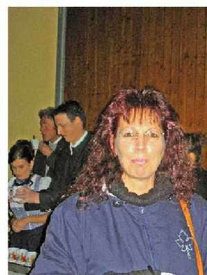 Thürnau / Sie sucht Ihn / hexhex123