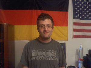 Unterthern / Er sucht Sie / kukay1980