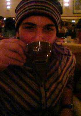 Thierstein, M / Er sucht Sie / cafeole