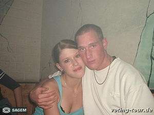 Netzbach / Sie sucht Ihn / LaDYMeLLY