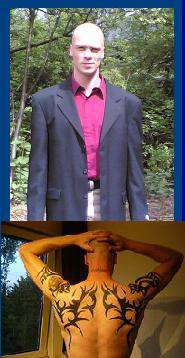 Elkenroth / Er sucht Sie / Ahulane