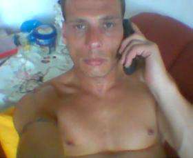 Sparneck, M / Er sucht Sie / maurer01