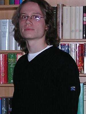 Thüringen / Singles / Chris15
