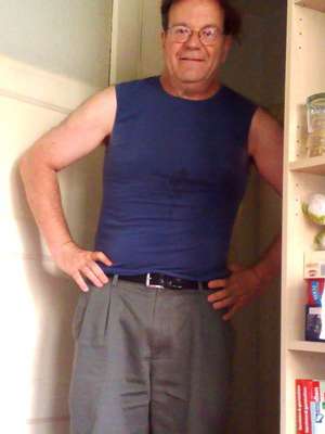 Wanzwil / Er sucht Sie / imm22769