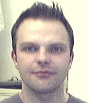 Achleiten / Er sucht Sie / Arek29