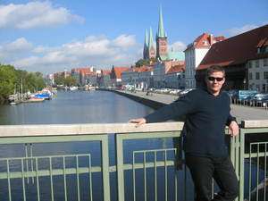 Güstrow / Er sucht Sie / alexey_22
