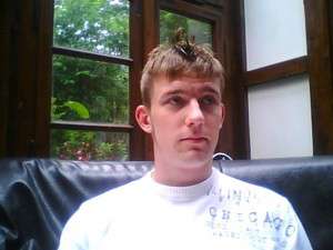 Wengle / Er sucht Sie / Wendener