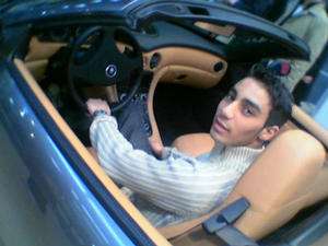 Winzing / Er sucht Sie / Sweet-Habibi