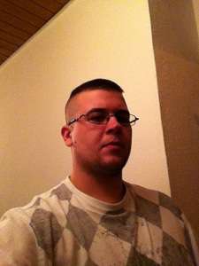 Wörth / Er sucht Sie / DerWolf88