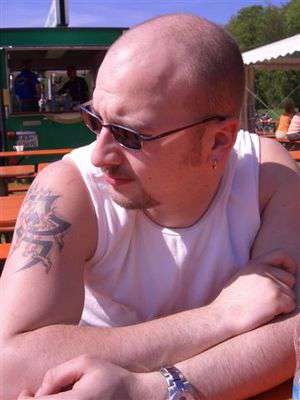 Kirchgandern / Er sucht Sie / Andreas2003