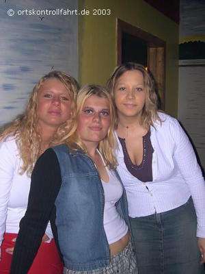 Greifenstein / Sie sucht Ihn / BabyBunny07