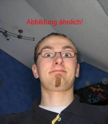 Alt Schwerin / Er sucht Sie / Nafets111
