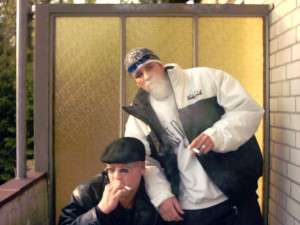 Aglassing / Er sucht Sie / DonJuan21
