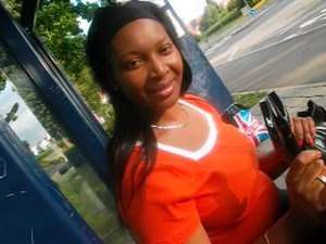 Glasewitz / Sie sucht Ihn / maxine77