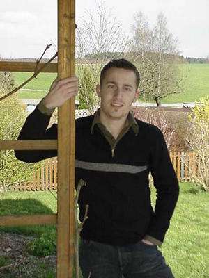 Ursenbach / Er sucht Sie / romegardner1