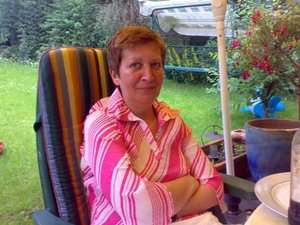 Herrliberg / Sie sucht Ihn / inge52