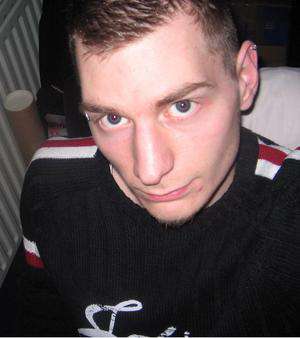 Hürm / Er sucht Sie / DerHase2008