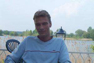 Pechbrunn / Er sucht Sie / blaine1
