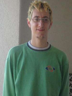 Giengen an der Brenz / Er sucht Sie / winfried234