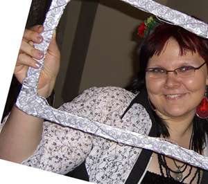 Worben / Sie sucht Ihn / crowtini
