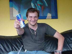 Gstocket / Er sucht Sie / Magock