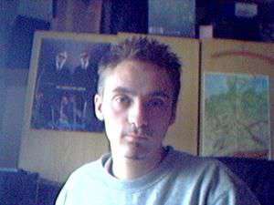 Adliswil / Er sucht Sie / Wiesel00