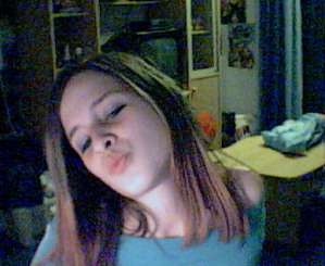 Kritzing / Sie sucht Ihn / GreeceGirl