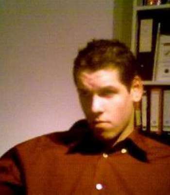 Reisiswil / Er sucht Sie / GothxLevi