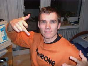 Platt / Er sucht Sie / ryszard1986