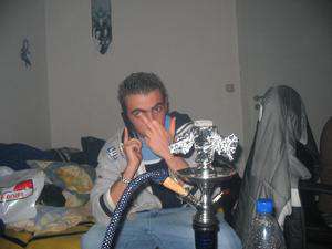 Unterlochen / Er sucht Sie / Shady86