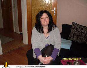 Pranhartsberg / Sie sucht Ihn / darklady11