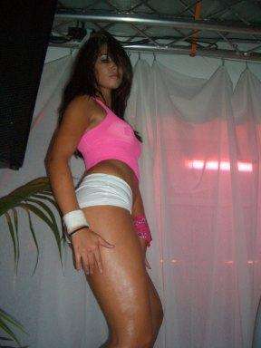 Spaten / Sie sucht Ihn / Partygirl100