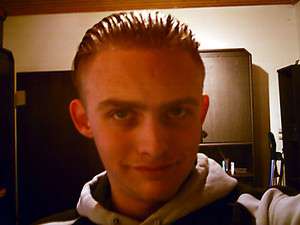 Frauendorf / Er sucht Sie / BlueSkyEyes