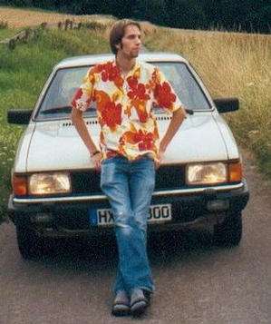 Rantzau / Er sucht Sie / cenergy