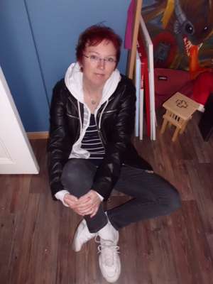 Theras / Sie sucht Ihn / kleinehexe64