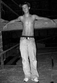 Armstedt / Er sucht Sie / dennis_19