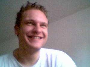 Aham / Er sucht Sie / Bobbie25