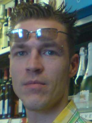 Gredin / Er sucht Sie / rene2711