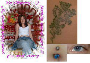 Dunningen / Sie sucht Ihn / Cherry15790