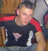 Stolpe / Er sucht Sie / Ventodriver