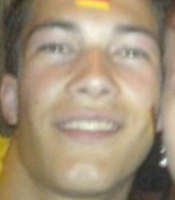 Pergkirchen / Er sucht Sie / Manuel88
