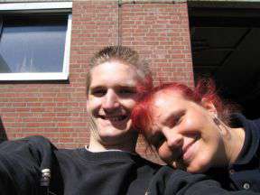 Walchshausen / Sie sucht Ihn / tichen