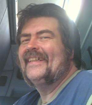 Vielsassing / Er sucht Sie / TruckinGerry