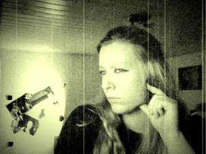 Flamatt / Sie sucht Ihn / bound30