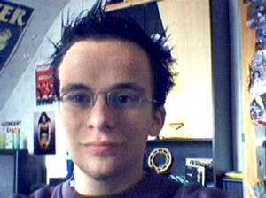 Bissee / Er sucht Sie / Casper1k