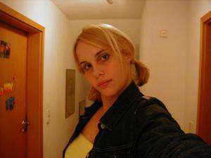 Soyen / Sie sucht Ihn / MoonStarGirl