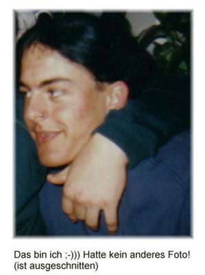 Bad Steben, M / Er sucht Sie / Boone_2003