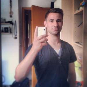Ehrenkirchen / Er sucht Sie / luciano2000