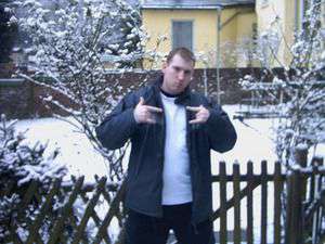 Tützpatz / Er sucht Sie / Kosmic